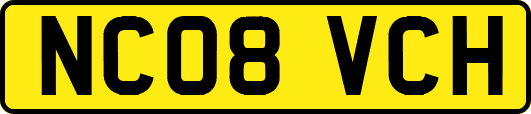 NC08VCH