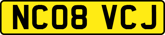 NC08VCJ