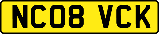 NC08VCK