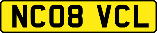 NC08VCL