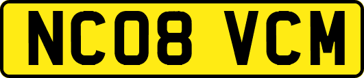 NC08VCM