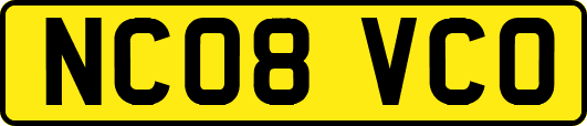 NC08VCO