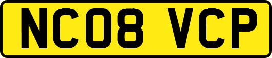 NC08VCP