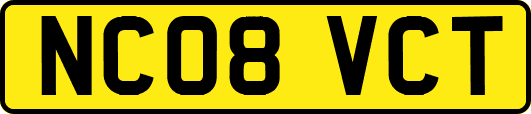 NC08VCT