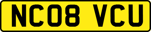 NC08VCU