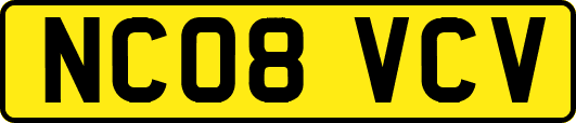 NC08VCV
