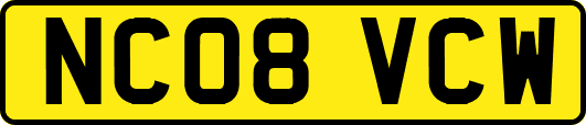 NC08VCW