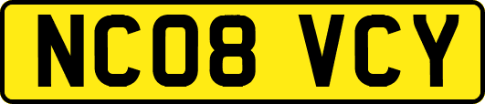 NC08VCY