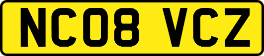 NC08VCZ