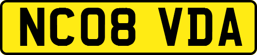NC08VDA