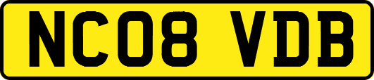 NC08VDB