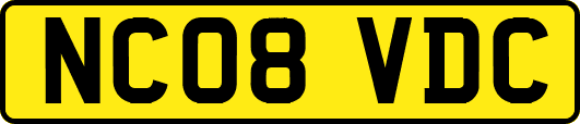 NC08VDC