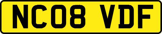 NC08VDF