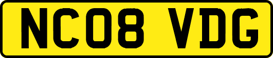 NC08VDG