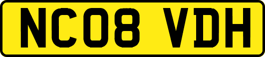 NC08VDH