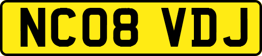 NC08VDJ