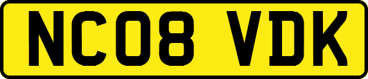 NC08VDK