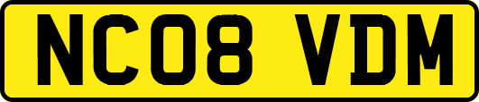 NC08VDM