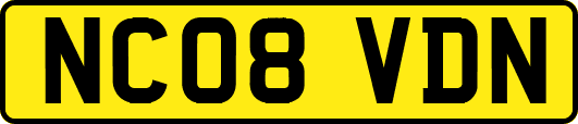 NC08VDN
