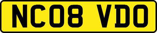 NC08VDO