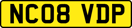 NC08VDP