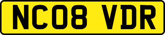 NC08VDR