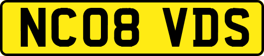 NC08VDS