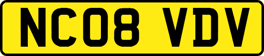 NC08VDV