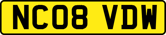 NC08VDW