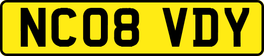 NC08VDY