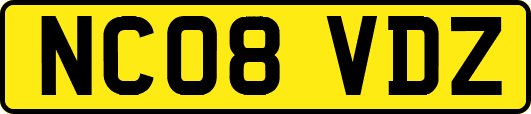 NC08VDZ