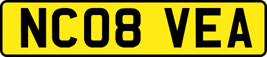 NC08VEA