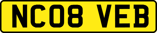 NC08VEB