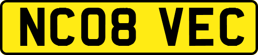 NC08VEC