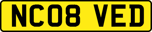 NC08VED