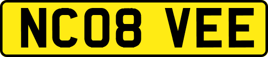 NC08VEE