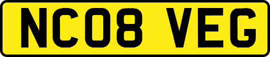 NC08VEG