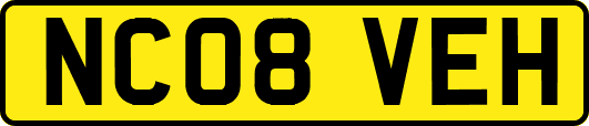 NC08VEH