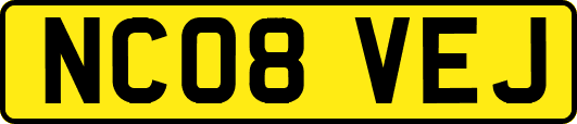 NC08VEJ