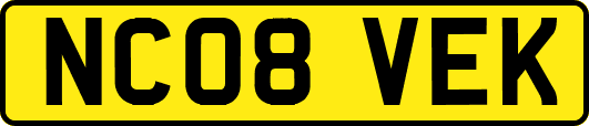 NC08VEK