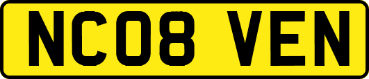 NC08VEN