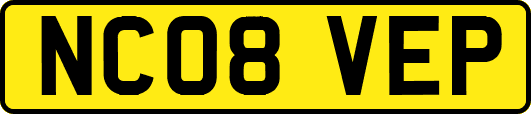NC08VEP