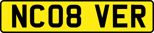NC08VER