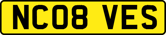 NC08VES