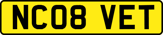 NC08VET