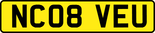 NC08VEU