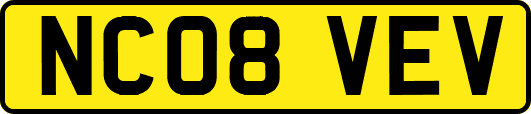NC08VEV