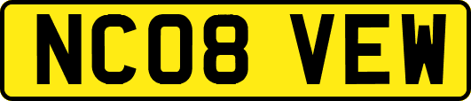 NC08VEW