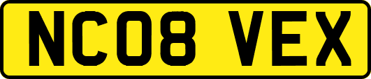 NC08VEX