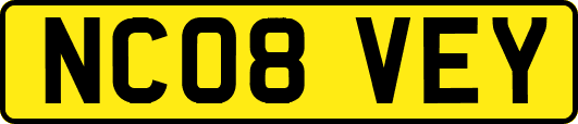 NC08VEY
